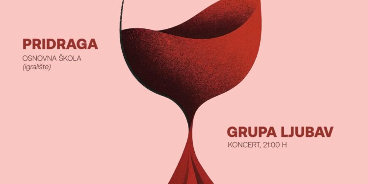 Pridraga ponovno postaje središte dobre zabave i pozitivne energije tijekom Martinja