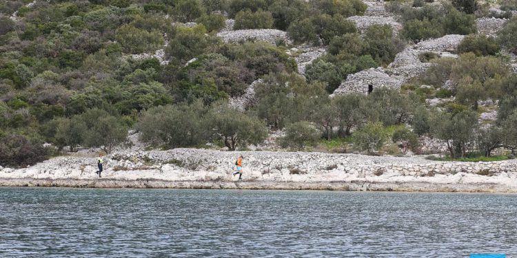 Prijavite se na jubilarni XX. Škraping