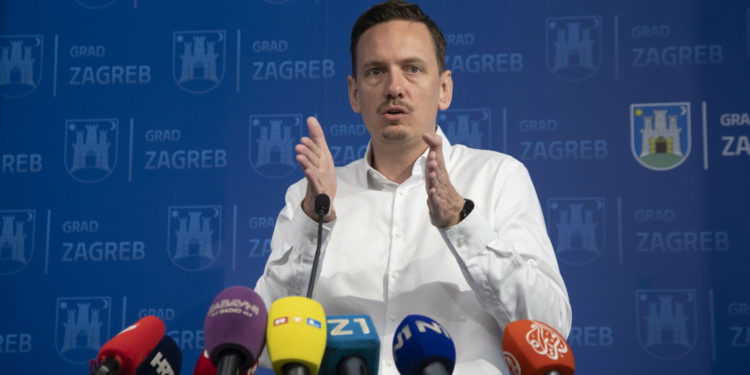 Pročelnik za promet najavio budućnost kaosa na Slavonskoj: Bit će velikih promjena