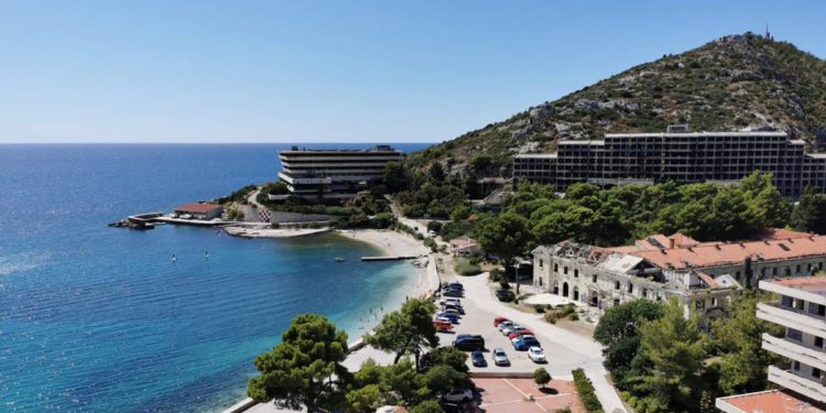 Proces dodjela turističkih koncesija na pomorskom dobru je atipičan i nelogičan!