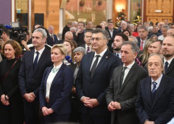 Profesionalni provokator drma Hrvatskom: Promovira četništvo na naš račun i teško optužuje Hrvate