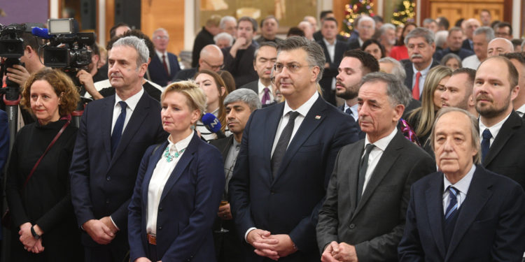 Profesionalni provokator drma Hrvatskom: Promovira četništvo na naš račun i teško optužuje Hrvate