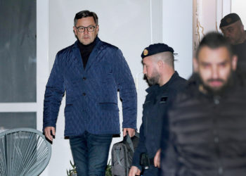 Progovorio Mikulićev kolega: ‘Bio je bahat i prepotentan, znate zašto ga smo se svi bojali?