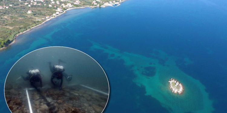 Pronašli smo čitavo neolitičko naselje okrenuto moru i pomorskoj trgovini!