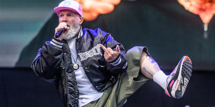 ‘Proruski’ Limp Bizkit nije dobrodošao u Estoniji – ministar vanjskih poslova — RT Entertainment