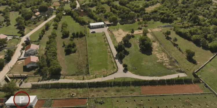 Provjereno: Thompson u Čavoglavama ima dva ilegalna objekta