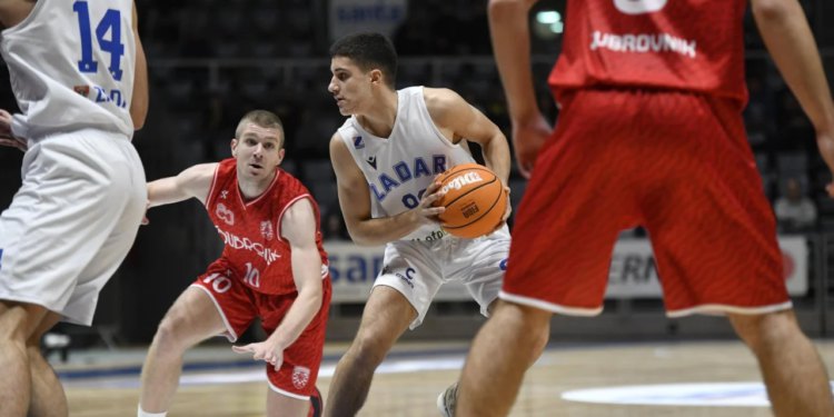 Prvak dobio, prvak se namučio. Dubrovnik je bio ‘živ’ nepune četiri minute do kraja utakmice