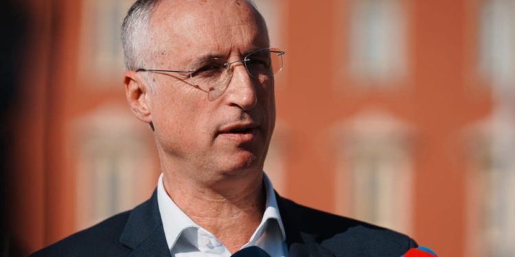 Puljak nazvao sutrašnji prosvjed ‘sramotom’: “Žao mi je što Torcida nije osjetila poriv da prosvjeduje protiv kriminala već da bi zastrašili manjinu i branili nasilnike”