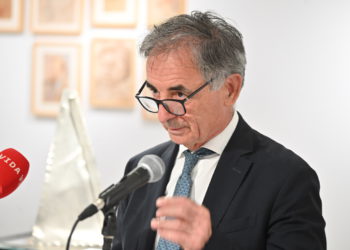 Pupovac oštar: ‘Bulj i ostali desničari stvarali bi Hrvatsku pod kapuljačama i maskama’
