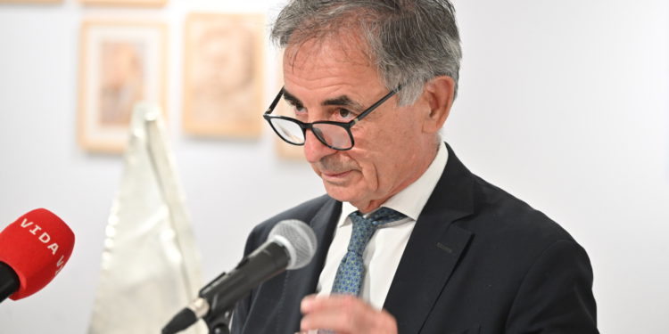 Pupovac oštar: ‘Bulj i ostali desničari stvarali bi Hrvatsku pod kapuljačama i maskama’