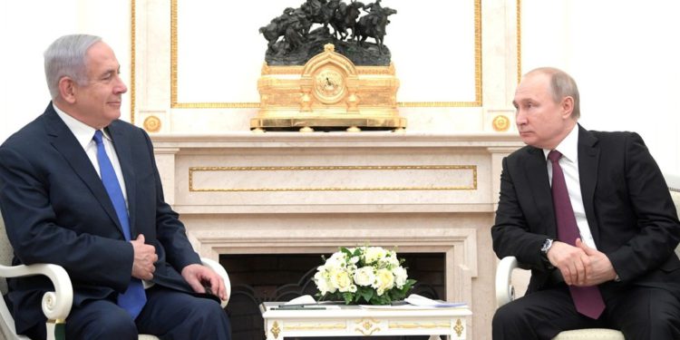 Putin i Netanyahu telefonirali uoči glasanja u UN-u o mirovnim snagama u Gazi — RT World News