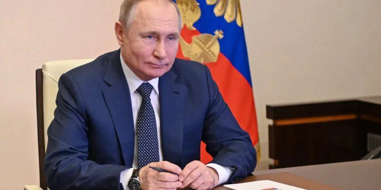 Putin koristi identične urede kako bi sakrio stvarnu lokaciju, pokazuje istraga