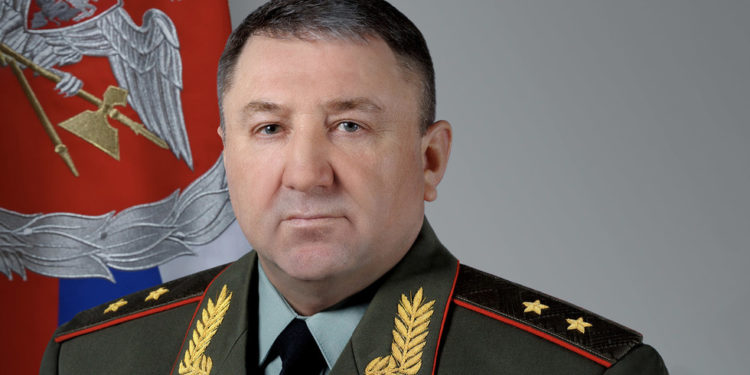 Putin premješta vrhovnog generala u Vijeće sigurnosti — RT Rusija i bivši Sovjetski Savez