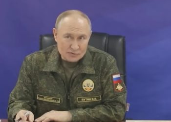 Putin prijeti SAD-u ‘letećim Černobilom’: ‘Ni jedan proturaketni sustav ne može ga presresti’