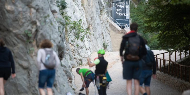 Putopisno predavanje “Ruta mira” – kajakom 700 km od Zagreba do Beograda