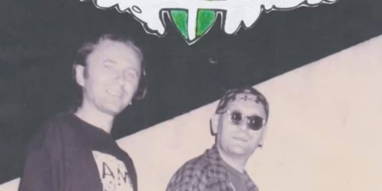 ROKERSKA PULA U Rock galeriji u Puli multimedijalna prezentacija “Čempress: Od fanzina do filma”