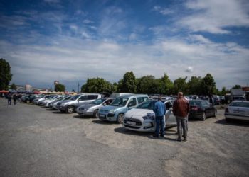 Rabljena vozila preplavila BiH, uvezeno 72 tisuće starih automobila