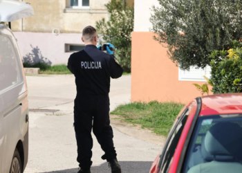 Radnik iz Egipta (42) u Zadru seksualno uznemiravao djevojčicu (9): ‘Poljubio sam je. To u mojoj zemlji nije kažnjivo‘
