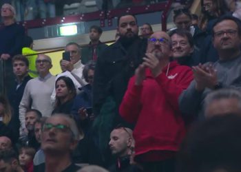 Ramsey odlučujući, Trieste sapliće Olimpia Milano u finalu