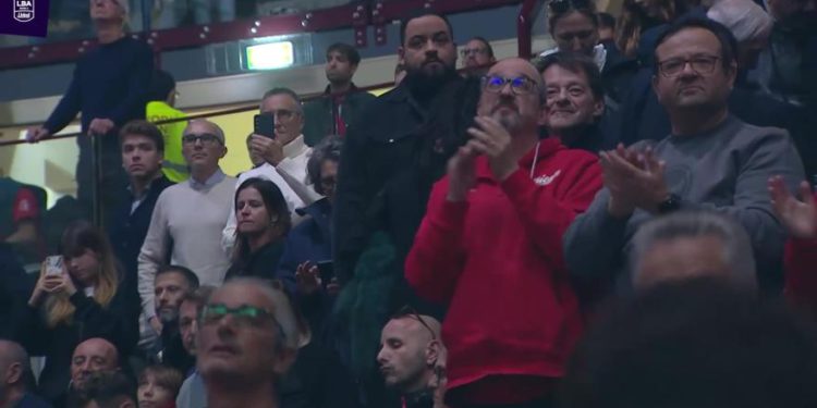 Ramsey odlučujući, Trieste sapliće Olimpia Milano u finalu