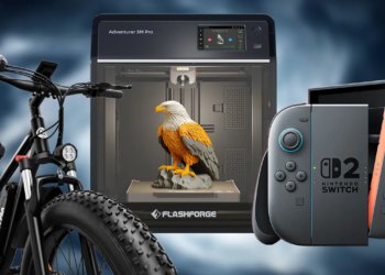 Rana rasprodaja AliExpressa na Crni petak počinje sada, kuponi s popustom do 100 USD i 15% povrata gotovine u Retailmenotu