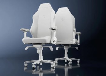 Rana rasprodaja Secretlaba za Crni petak počinje sada, vrijeme je za nadogradnju na vrhunsku gaming stolicu