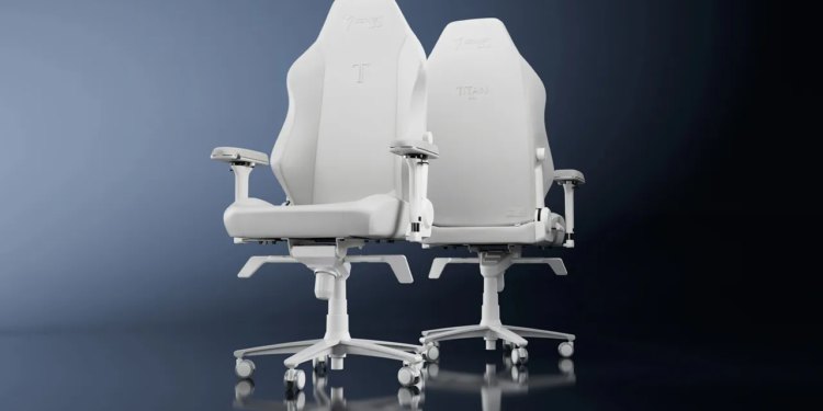 Rana rasprodaja Secretlaba za Crni petak počinje sada, vrijeme je za nadogradnju na vrhunsku gaming stolicu