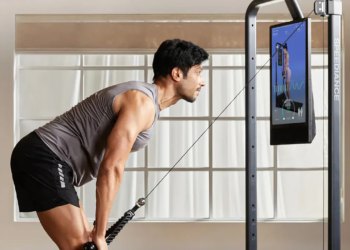 Rani Crni petak uštede do 33% na Speediance Smart Gyms