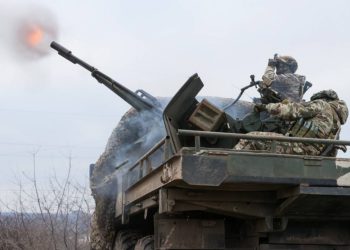 Rastegnuta obrana: Dok Ukrajina gubi Pokrovsk, ruska vojska ide prema puno većem gradu