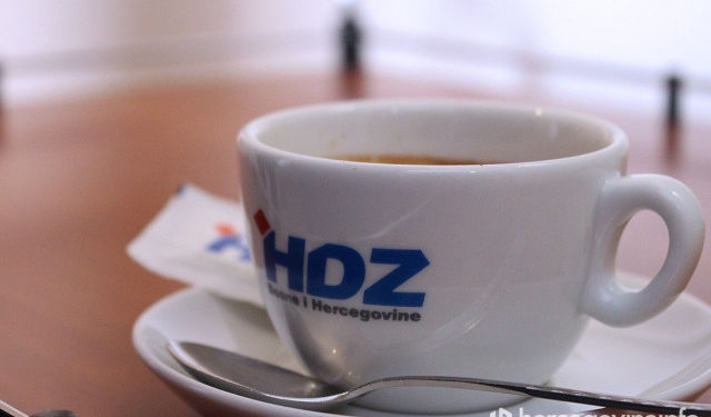 Rastu cijene hrane i pića u institucijama BiH