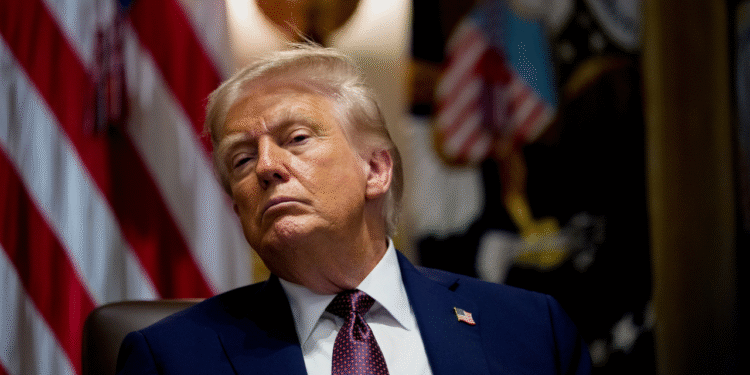 Rastući troškovi i slabi prihodi predstavljaju veliki politički izazov za Trumpa