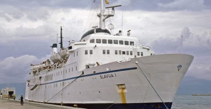 Ratni snimatelj podsjetio se slavnog broda i Konvoja Libertas koji je okruženom Dubrovniku 1991. dao nadu