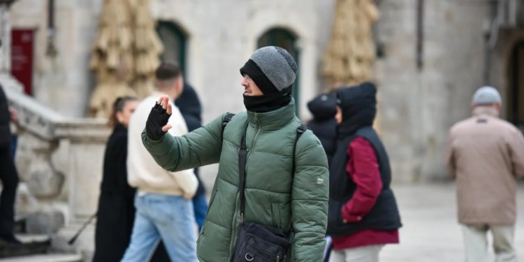 Ravnatelj DHMZ-a otkriva što nas čeka u hladnijem dobu godine: ‘Zaista postoji signal…’