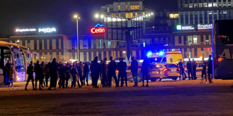 Ravnatelj zadarske škole: “To je bio iznenadni, podli napad, zasjeda”