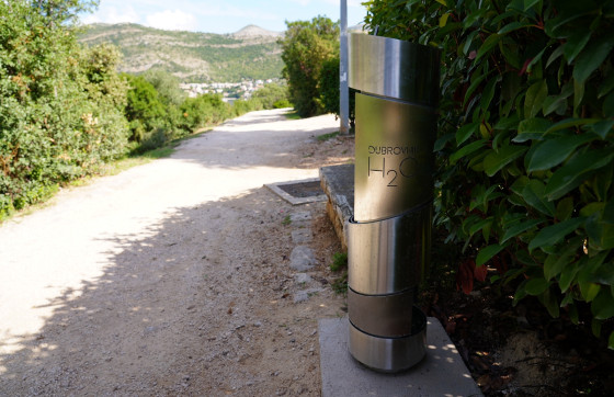 Reakcija na priopćenje SDP-ove vijećnice: Grad demantirao netočne tvrdnje o trošku česmi