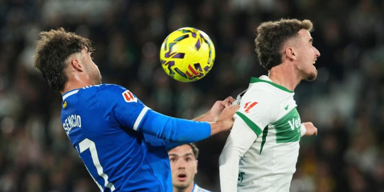 Real usporio: Bellingham u finalu remizirao s Elcheom, ali Barça sada -1