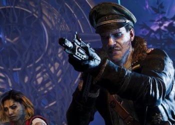 Recenzija Call of Duty: Black Ops 7 Zombies u tijeku