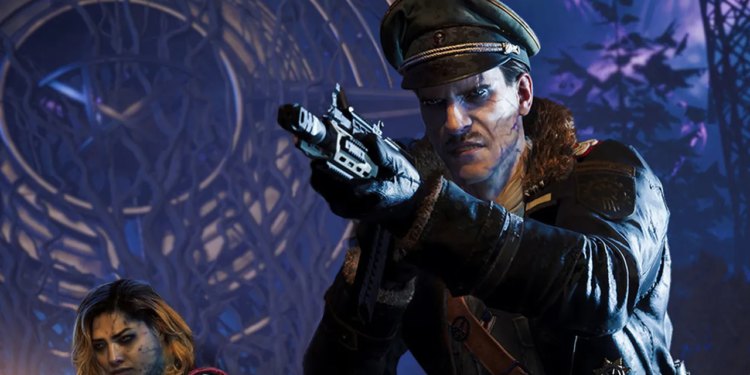 Recenzija Call of Duty: Black Ops 7 Zombies u tijeku