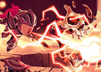 Recenzija lopte i jama – IGN