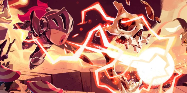 Recenzija lopte i jama – IGN