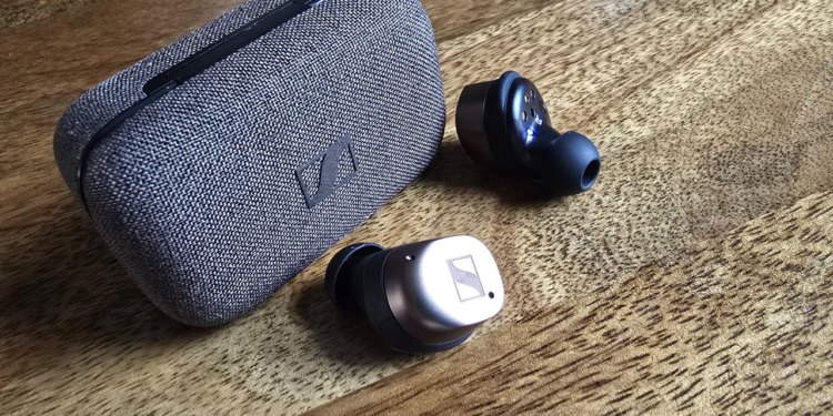 Recenzija slušalica Sennheiser Momentum True Wireless 4 – još uvijek neke od najboljih