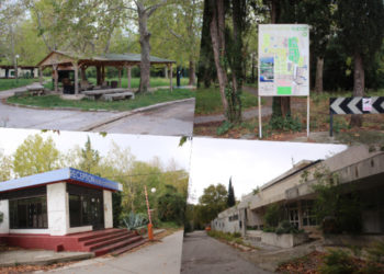 Republika Hrvatska ulazi u posjed bivšeg kampa Kupari, očekuje se gradnja kongresnog centra