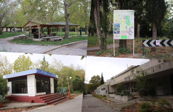 Republika Hrvatska ulazi u posjed bivšeg kampa Kupari, očekuje se gradnja kongresnog centra