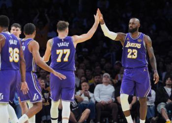 Rezultati NBA kupa: Lakersi pobijedili Clipperse, Washington i Orlando ok