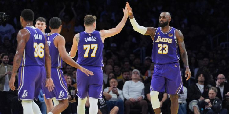 Rezultati NBA kupa: Lakersi pobijedili Clipperse, Washington i Orlando ok