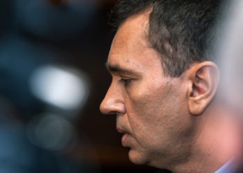 Robert Pauletić ekskluzivno za Dnevno prekida šutnju: ‘Ja sam ih samo upozorio da mi ne muče sina’