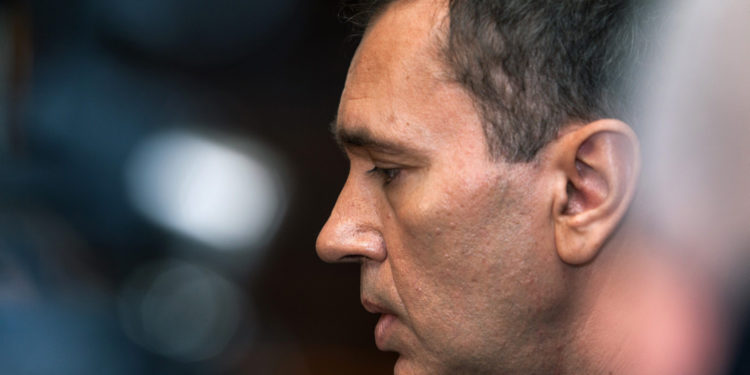 Robert Pauletić ekskluzivno za Dnevno prekida šutnju: ‘Ja sam ih samo upozorio da mi ne muče sina’