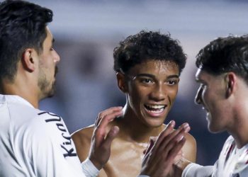 Robinhov sin odlučuje o Santos-Palmeirasu: tko je i kako igra