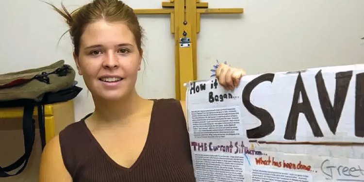 Roditelji Kayle Mueller pozivaju Trumpa da izvrši pritisak na novog sirijskog čelnika za posmrtne ostatke