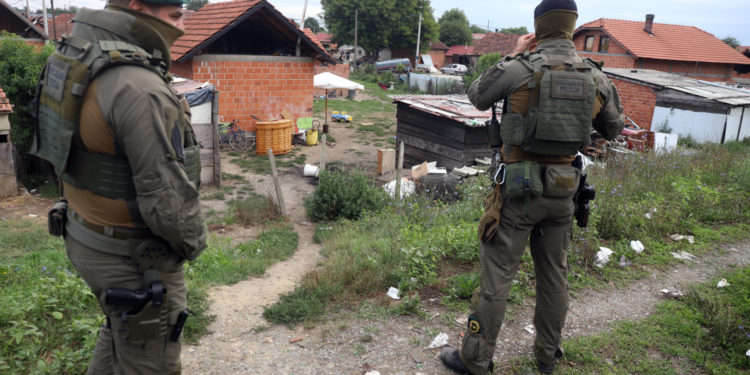 Romi bijesni na novi slovenski zakon: ‘Manjinu tretiraju kao sigurnosnu prijetnju’